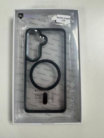 Samsung Galaxy S26 Max Guard Bettle magfit Ultra Durable Case