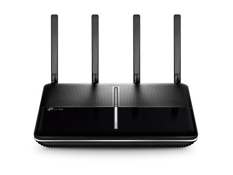 TP-Link AC2800 Wireless MU-MIMO VDSL/ADSL Modem Router Archer VR2800