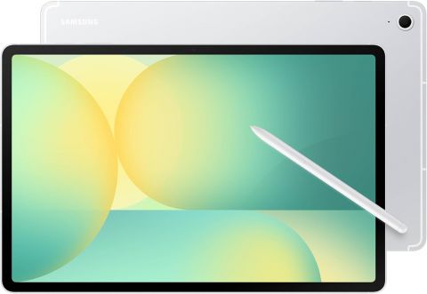 Samsung Galaxy Tab S10 FE 10.9 inch 12GB RAM 256GB-Silver
