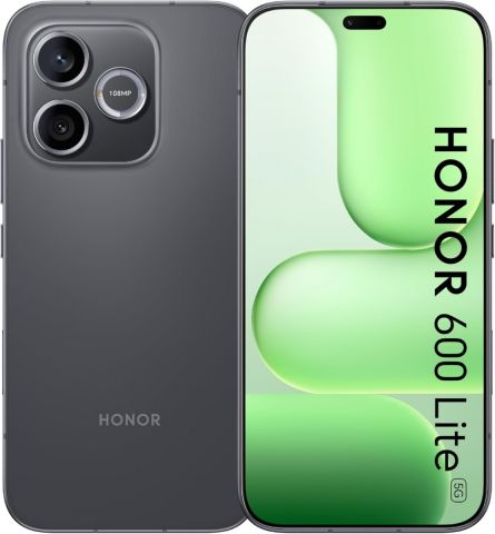 Honor 600 Lite 5G 8GB RAM 256GB Dual SIM