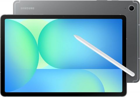 Samsung Galaxy Tab S10 FE 10.9 inch 8GB RAM 256GB-Grey