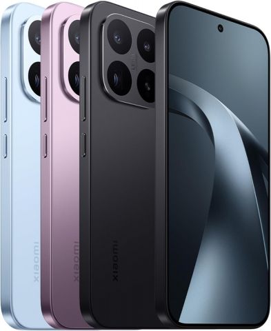 Xiaomi 17T 5G 12GB RAM 512GB Dual SIM + eSIM Global Version