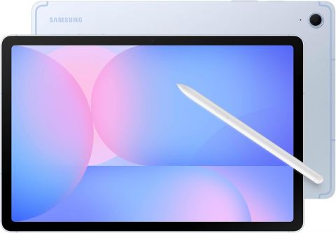 Samsung Galaxy Tab S10 FE 10.9 inch 8GB RAM 256GB-Blue