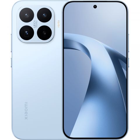 Xiaomi 17T 5G 12GB RAM 512GB Dual SIM + eSIM Global Version-Blue