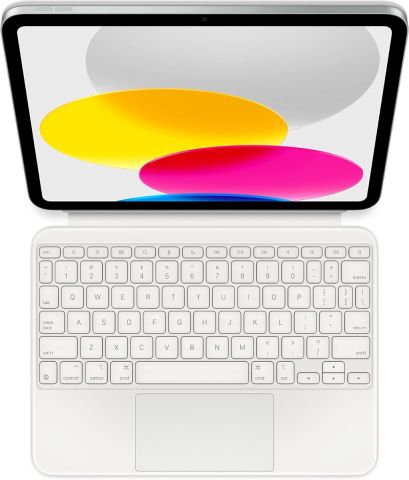 Apple Magic Keyboard Folio For iPad(A16) MQDP3