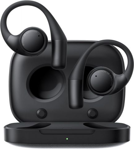 HONOR Earbuds Open-Polar Black