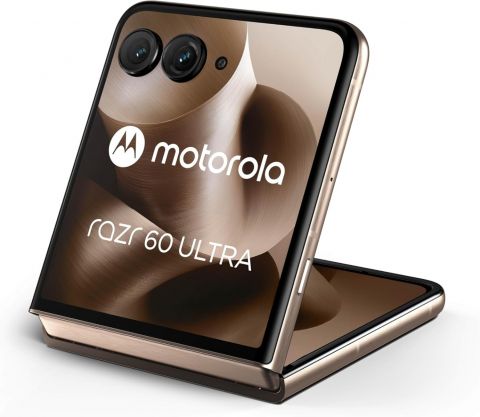 Motorola Razr 60 Ultra 5G 16GB RAM 512GB EX-DEMO Premium Condition