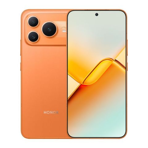 Honor 600 Pro 5G 12GB RAM 256GB Dual SIM + eSIM VKP-NX9-Orange