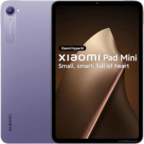 XIAOMI Pad Mini Wifi 8.8 inch 8GB RAM 256GB Global Version Purple
