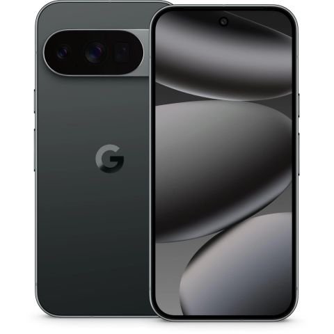 Google Pixel 10 Pro 5G 16GB RAM 256GB Dual eSIM Obsidian