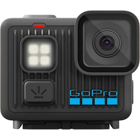GoPro Lit Hero 4K Action Camera