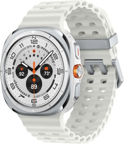 Samsung Galaxy Watch Ultra 47mm LTE-Titanium White
