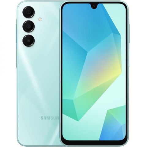 Samsung Galaxy A16 5G 8GB RAM 128GB-Green