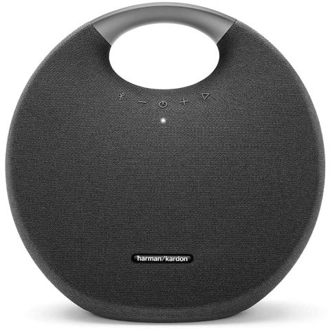Harman Kardon Onyx Studio 6 Wireless Bluetooth Speaker-Black