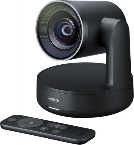Logitech Rally Camera CC4900e