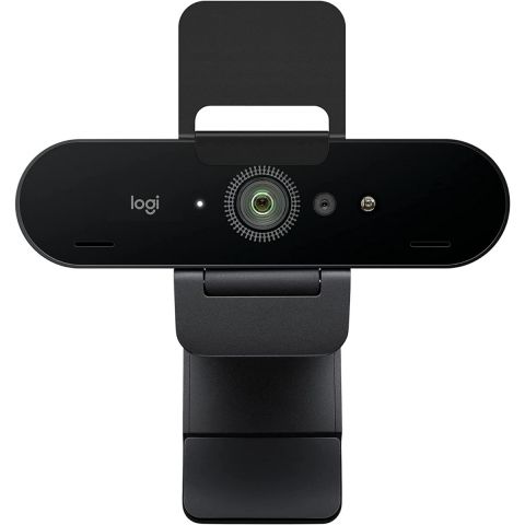 Logitech Brio 4K Webcam c1000e
