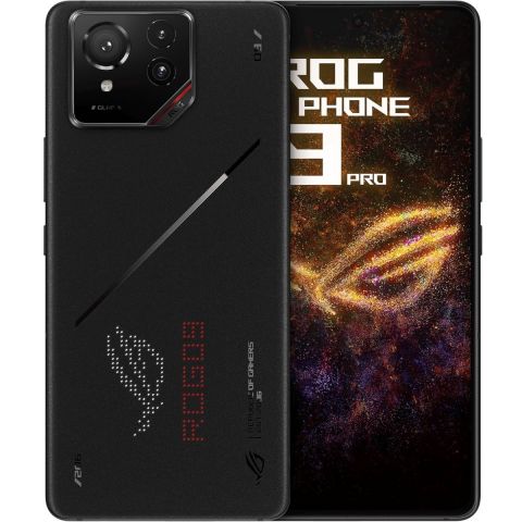 ASUS ROG Phone 9 Pro 5G Global Version 24GB RAM 1TB Phantom Black