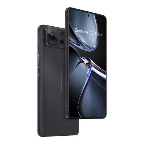 ASUS ZenFone 12 Ultra 5G 12GB RAM 256GB Dual SIM + eSIM