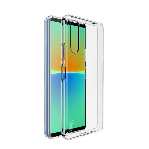 Sony Xperia 10 IV Imak UX-5 Soft Case