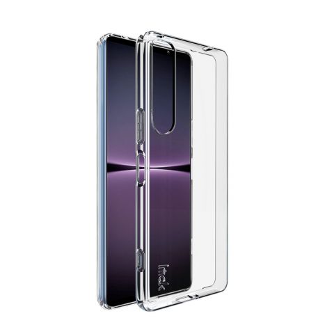 Sony Xperia 1 V Imak UX-5 Soft Case