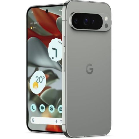 Google Pixel 9 Pro XL 5G 16GB RAM 256GB Japan Version-Hazel
