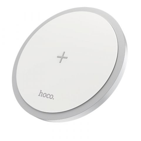 HOCO Wireless Charger Pad w/ 15W Fast Charge (CW26)