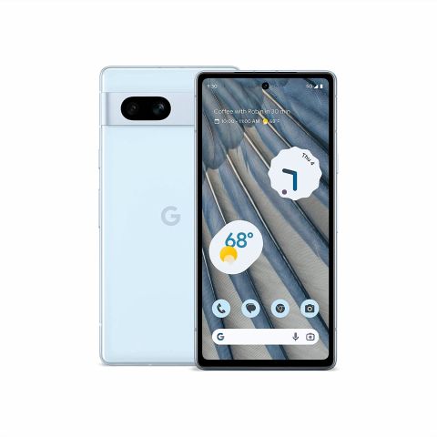 Google Pixel 7a 5G 8GB 128GB Ex-demo Premium Condition-Sea