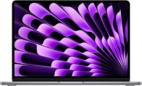 Apple MacBook Air 13.6-inch (2024 M3) 16GB 256GB MC8K4 Midnight