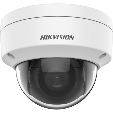 HIKVISION 4MP Fixed Dome Network Camera DS-2CD1143G0-I(2.8mm)