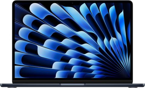 Apple MacBook Air 13.6-inch (2024 M3) 16GB 256GB MC8K4 Midnight