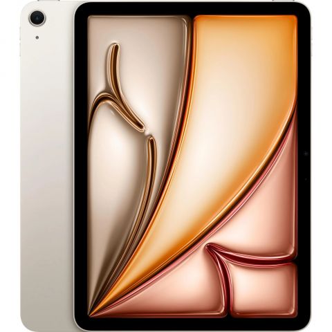 Apple iPad Air 11-inch WiFi 2025 M3 256GB-Starlight