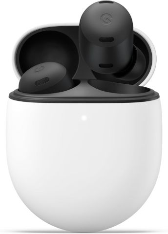 Google Pixel Buds Pro 2-Charcoal