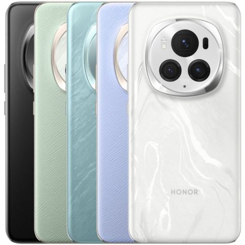 Honor Magic6 Pro 5G 16GB RAM 1TB Dual SIM Global Version