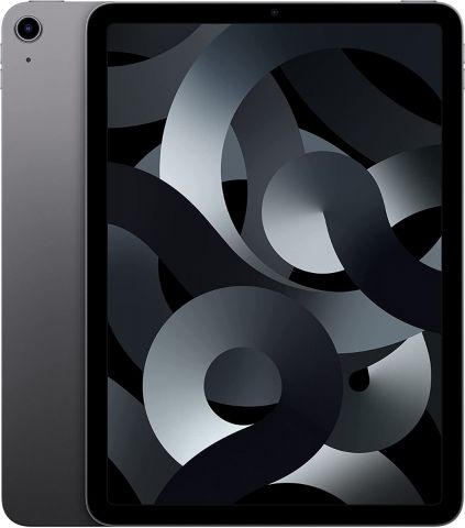 Apple iPad Air (2022) 10.9-inch 64GB Wifi-Black