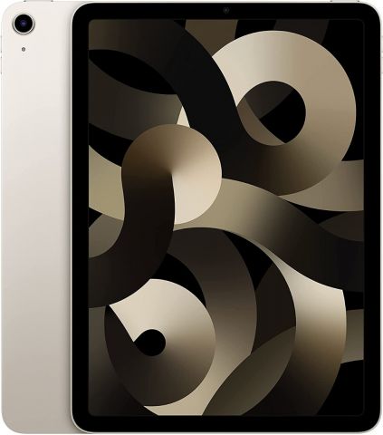 Apple iPad Air (2022) 10.9-inch 64GB Wifi-White