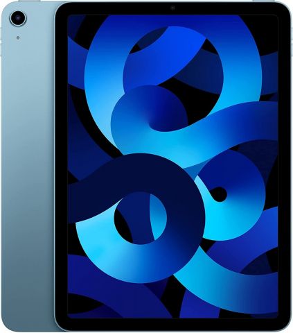 Apple iPad Air (2022) 10.9-inch 64GB Wifi-Blue
