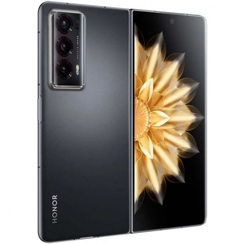 Honor Magic V2 5G 16GB RAM 512GB Dual SIM Black