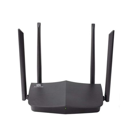 Juplink RX4-1800 Wireless Mesh Router WiFi 6 Quad Core 2.4G 5G Dual Band Support