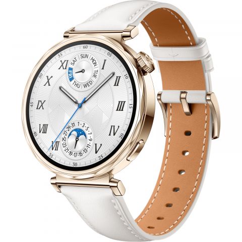 Huawei Watch GT 5 41mm-Gold