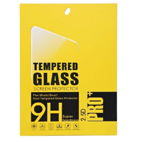 iPad 10.9 inch 10th Gen(2022) 9H Tempered Glass Screen Protector