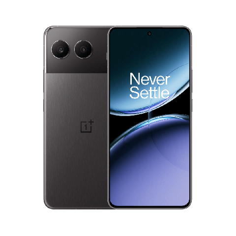OnePlus Nord4 5G Global Version 16GB RAM 512GB Obsidian Midnight