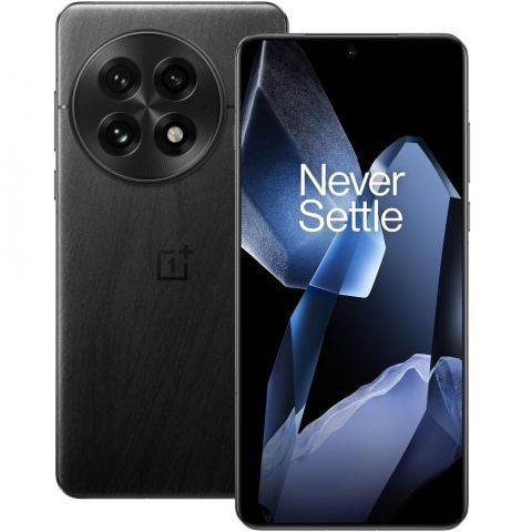 OnePlus 13 5G Global Version 16GB RAM 512GB Dual SIM + eSIM-Black Elipse