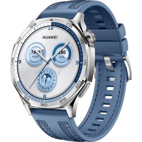 Huawei Watch GT 5 46mm-Blue
