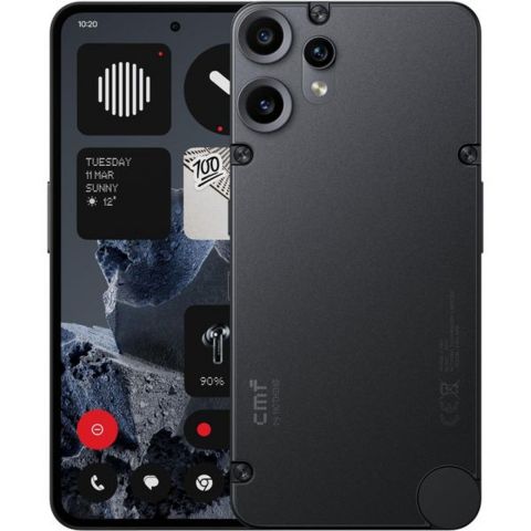 CMF By Nothing Phone 2 Pro 5G 8GB RAM 128GB Dual SIM