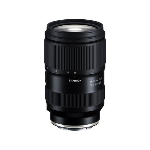 Tamron 28-75mm f/2.8 Di III VXD G2 Lens for Sony FE