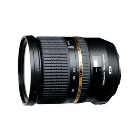 Tamron AF SP 24-70/2.8 Di VC USD for Canon