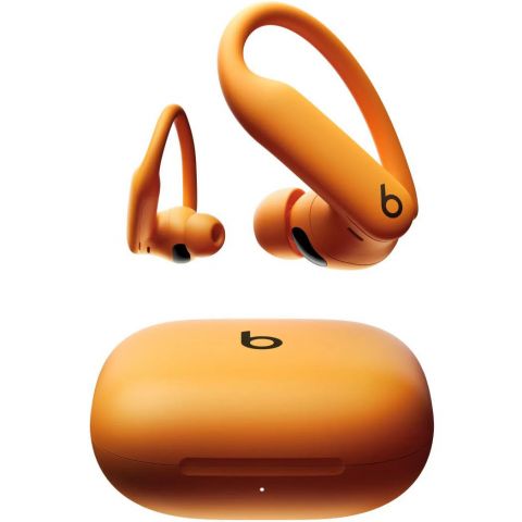 Powerbeats Pro 2 Wireless Sports Earbuds MX733-Electric Orange