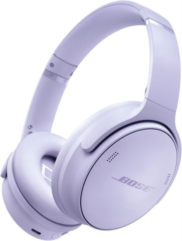 Bose QuietComfort Ultra Headphones-Deep Plum