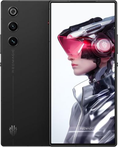RedMagic 10 Air 5G 16GB RAM 512GB Dual SIM Global Version