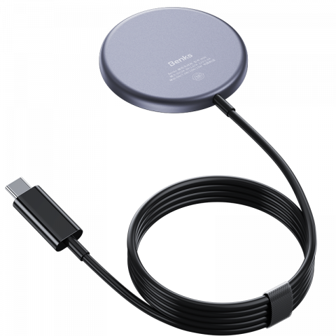 Benks Magsafe Wireless Charger [15W]